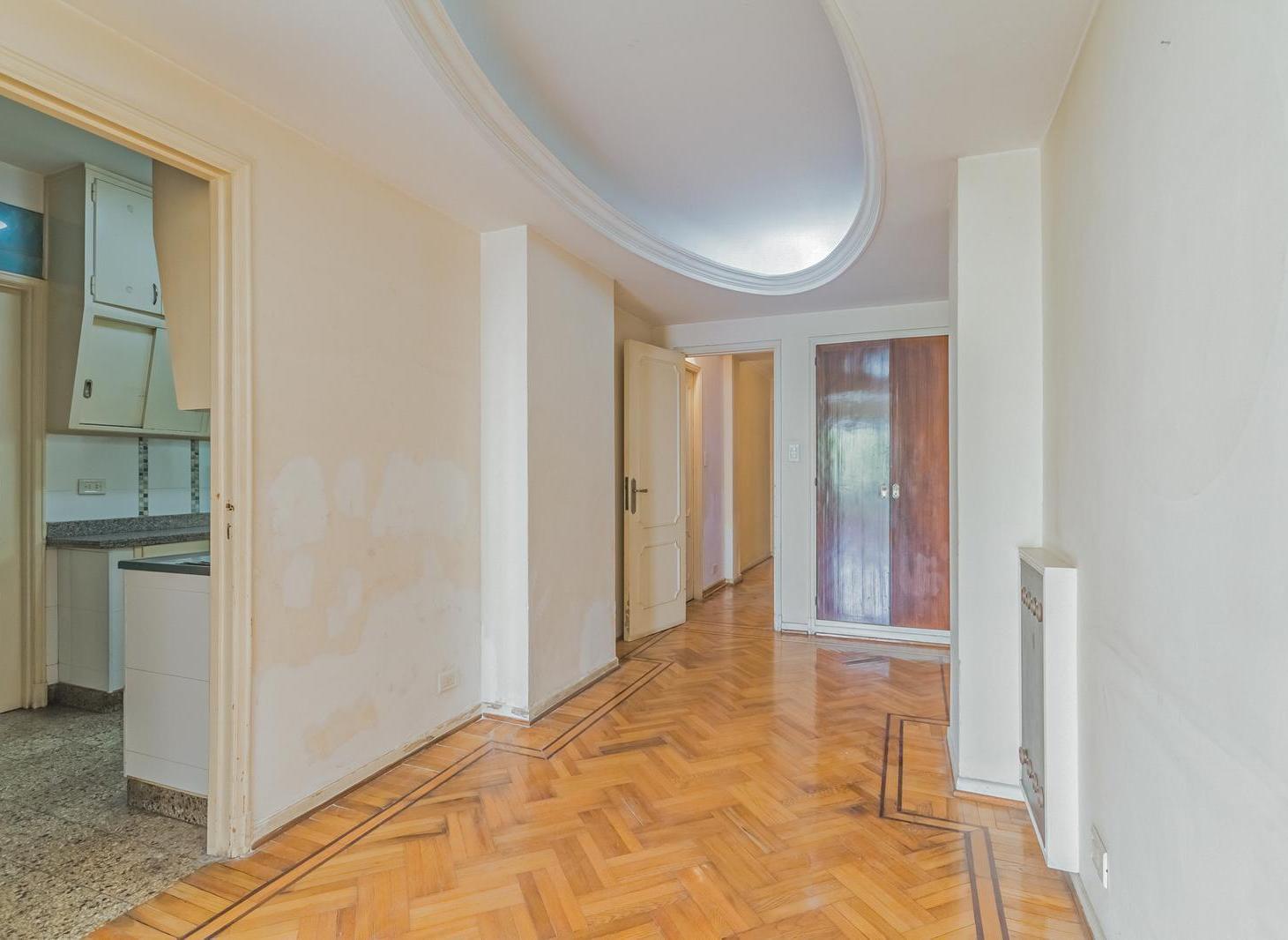 Foto de Departamento 4 dormitorios y 4 baños en caballito, imagen 3