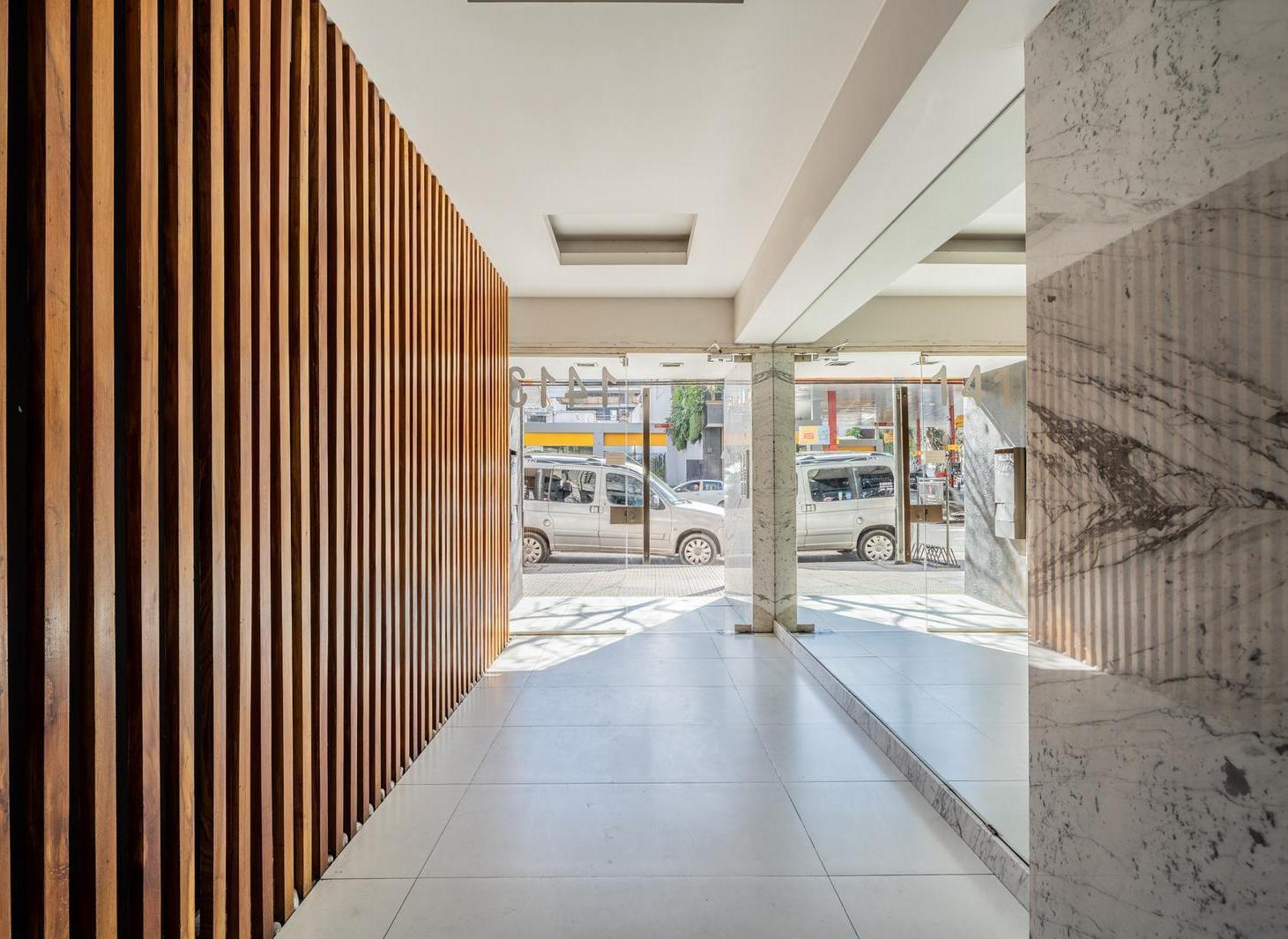 Foto de Venta - Palermo Soho - Dos ambientes - Amenities, imagen 2