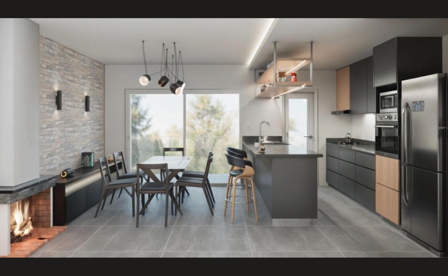 Foto de Venta - Villa Crespo - Exclusivo PH moderno, imagen 4