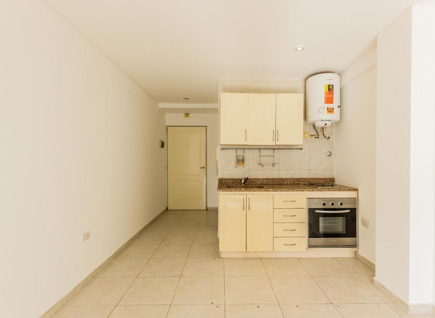 Foto de Monoambiente con amenities en Chacarita, imagen 2
