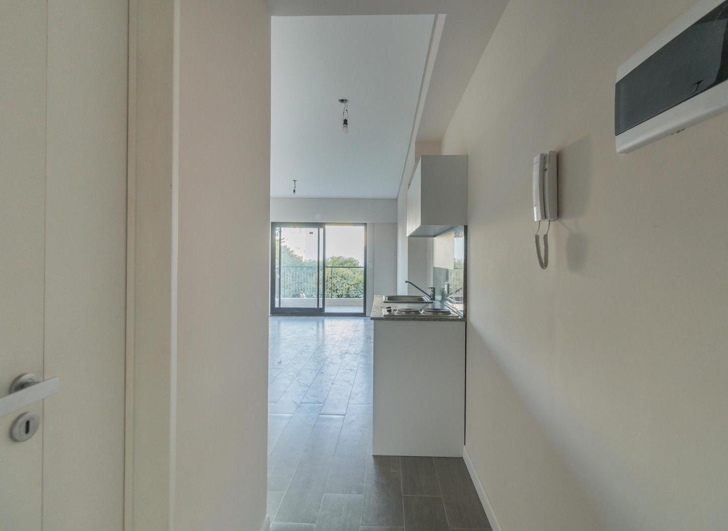 Foto de VENTA • CABALLITO • MONOAMBIENTE • APTO PROFESIONAL • A ESTRENAR, imagen 4