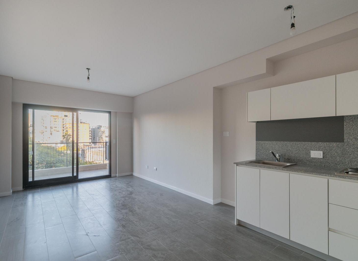 Foto de VENTA • CABALLITO • MONOAMBIENTE • APTO PROFESIONAL • A ESTRENAR, imagen 1