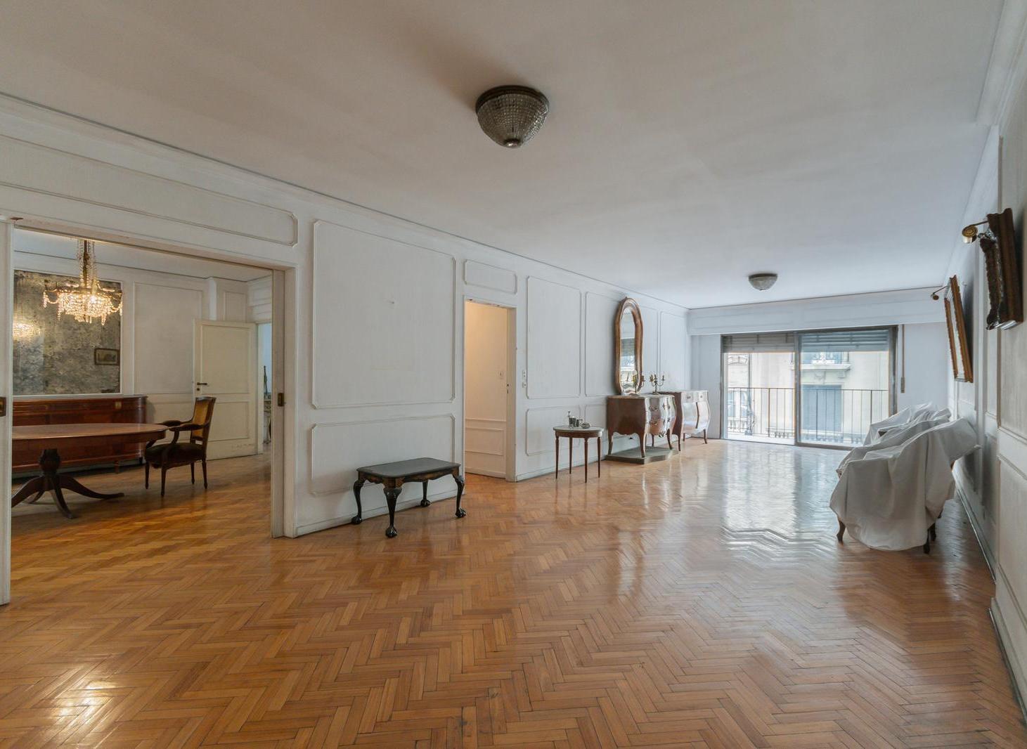 Foto de Departamento en Retiro - Venta - Cuatro ambientes, imagen 1