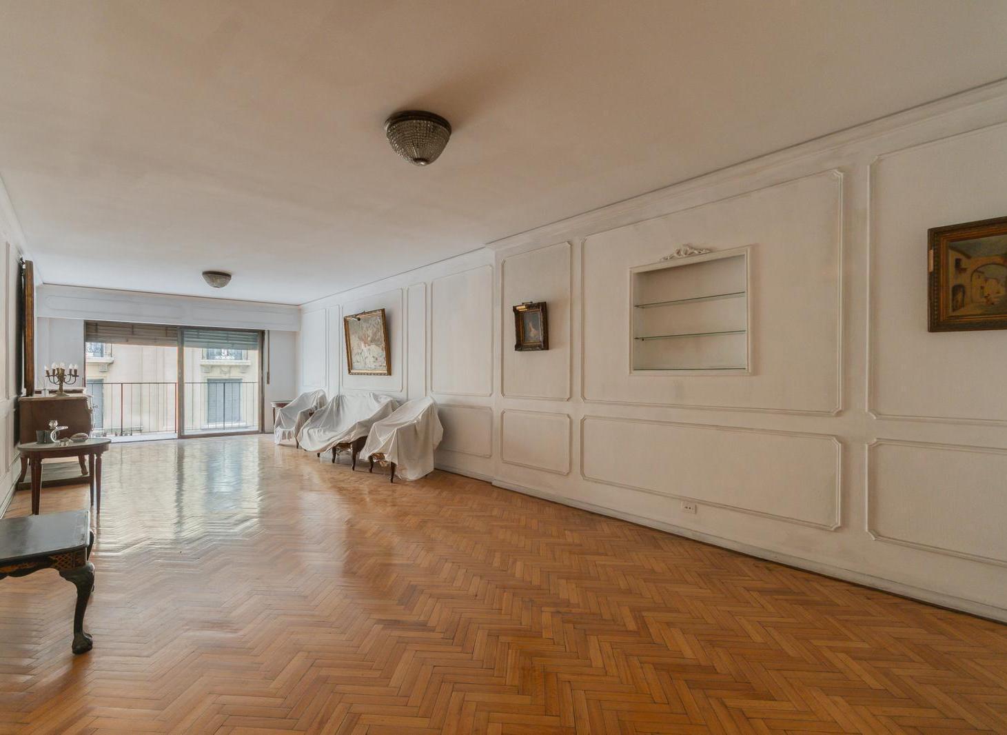 Foto de Departamento en Retiro - Venta - Cuatro ambientes, imagen 4