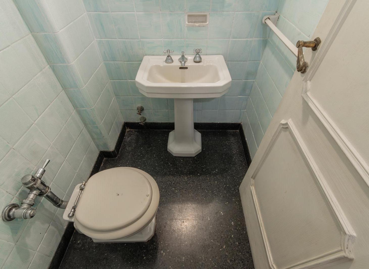 Foto de Departamento en Retiro - Venta - Cuatro ambientes, imagen 3