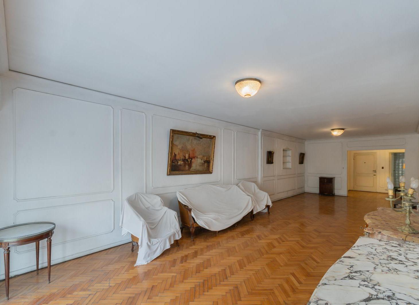 Foto de Departamento en Retiro - Venta - Cuatro ambientes, imagen 2