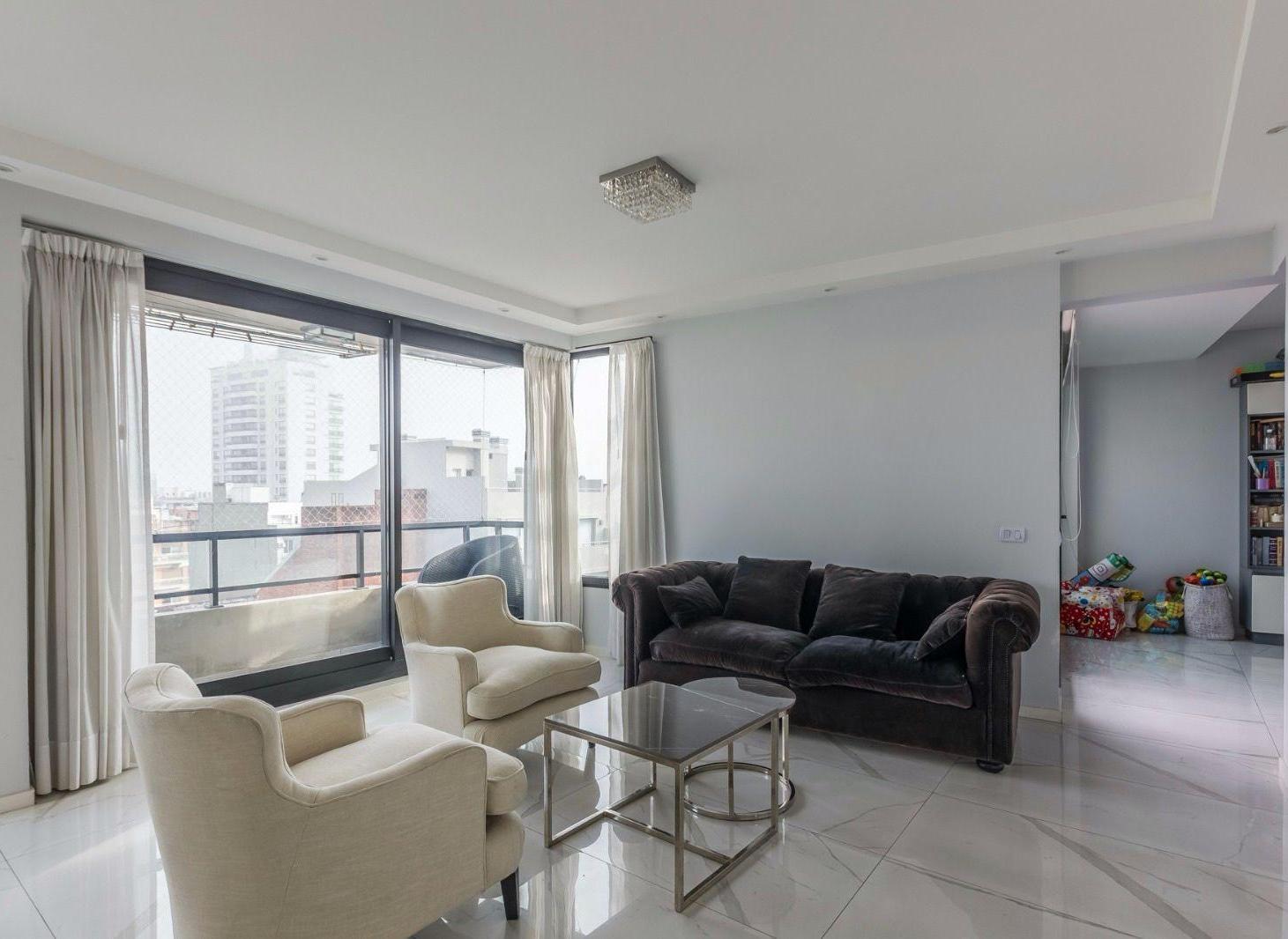 Foto de Departamento en Recoleta - Venta - Cuatro ambientes, imagen 1