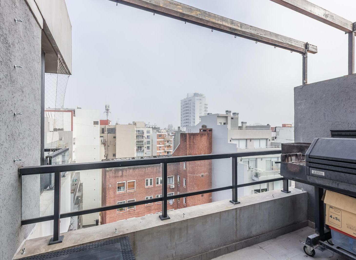 Foto de Departamento en Recoleta - Venta - Cuatro ambientes, imagen 4