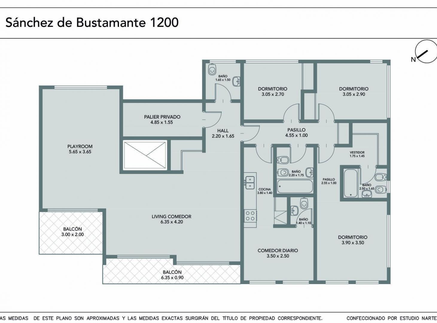 Apartamento