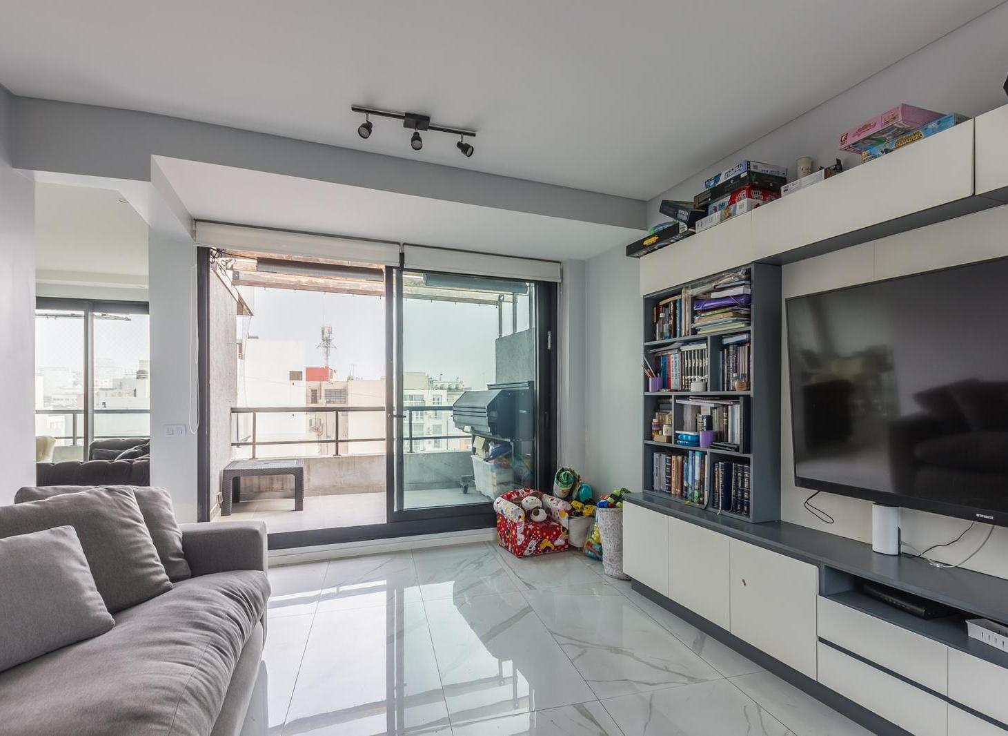 Foto de Departamento en Recoleta - Venta - Cuatro ambientes, imagen 2