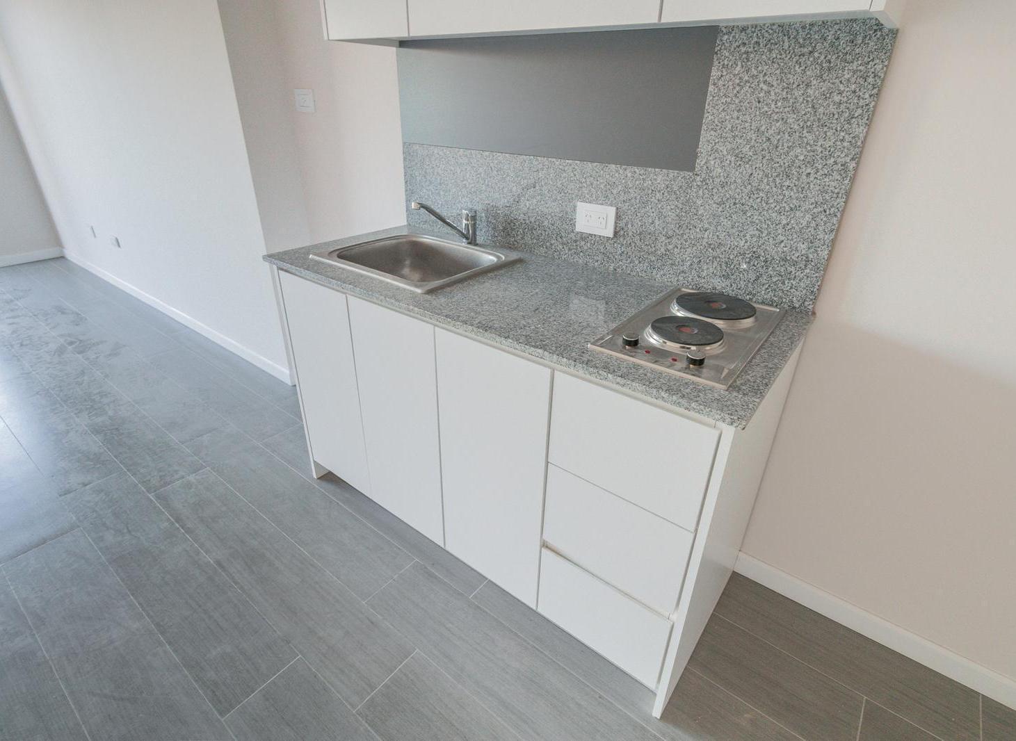 Foto de VENTA • CABALLITO • OFICINA/STUDIO • APTO PROFESIONAL • A ESTRENAR, imagen 2