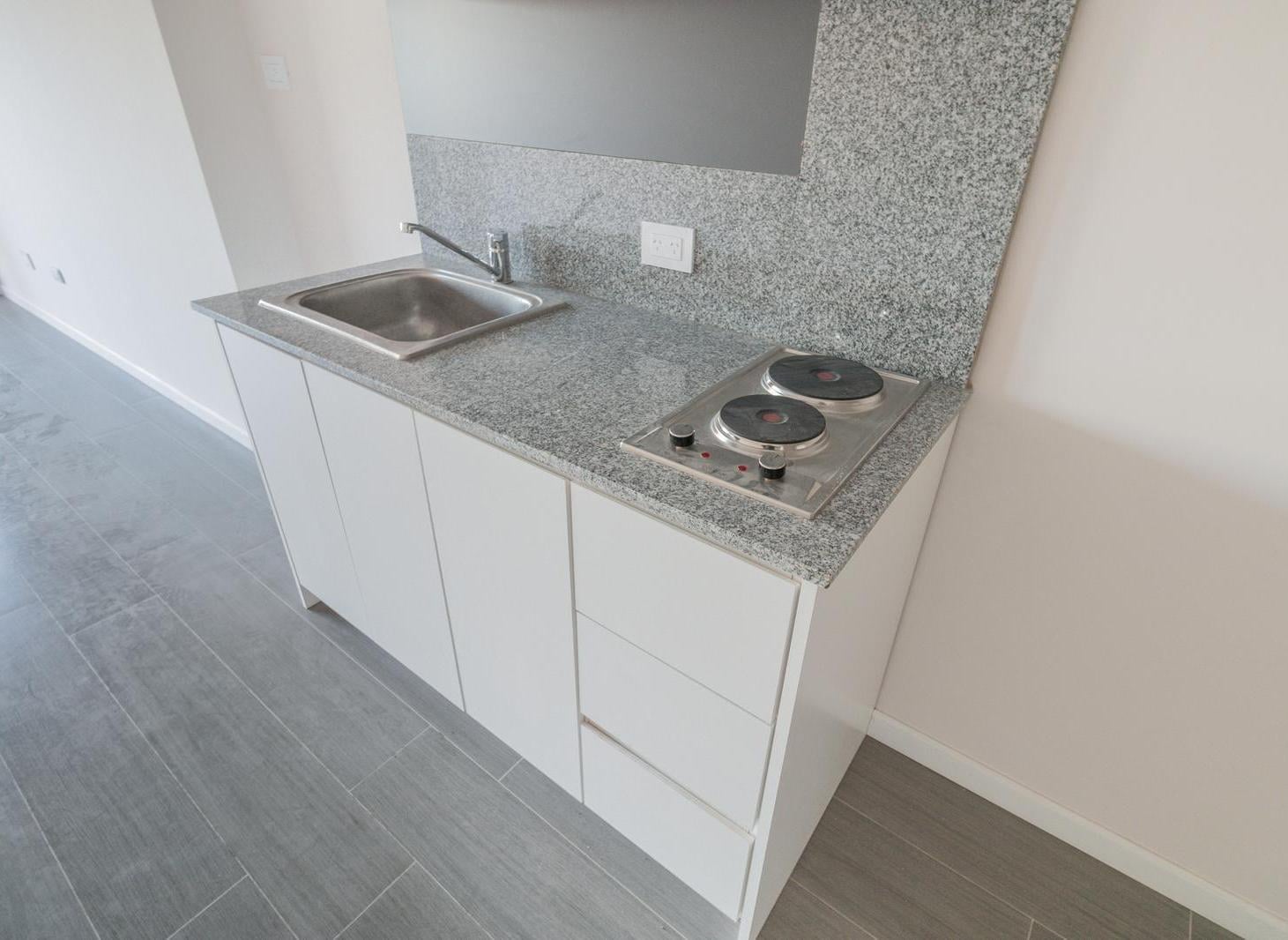 Foto de VENTA • CABALLITO • OFICINA/STUDIO • APTO PROFESIONAL • A ESTRENAR, imagen 1