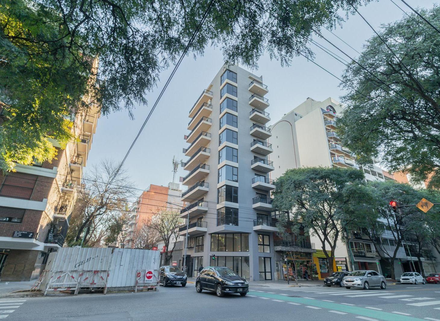 Foto de VENTA • CABALLITO • OFICINA/STUDIO • APTO PROFESIONAL • A ESTRENAR, imagen 3