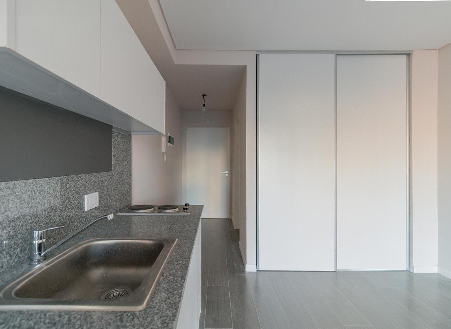 Foto de VENTA • CABALLITO • OFICINA/STUDIO • APTO PROFESIONAL • A ESTRENAR, imagen 1