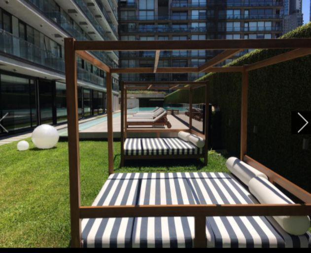 Foto de ALQUILER • PUERTO MADERO • LUMIERE • MONOAMBIENTE, imagen 4