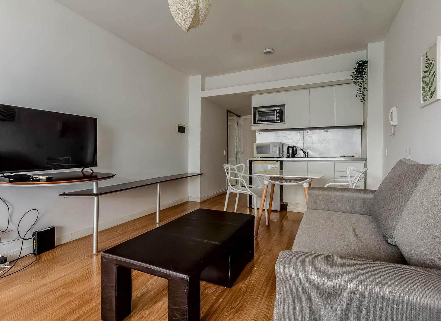 Foto de VENTA • PALERMO CHICO • MONOAMBIENTE, imagen 3