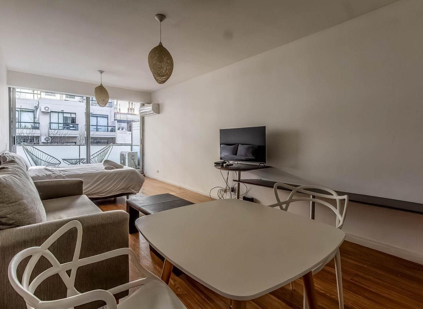 Foto de VENTA • PALERMO CHICO • MONOAMBIENTE, imagen 5