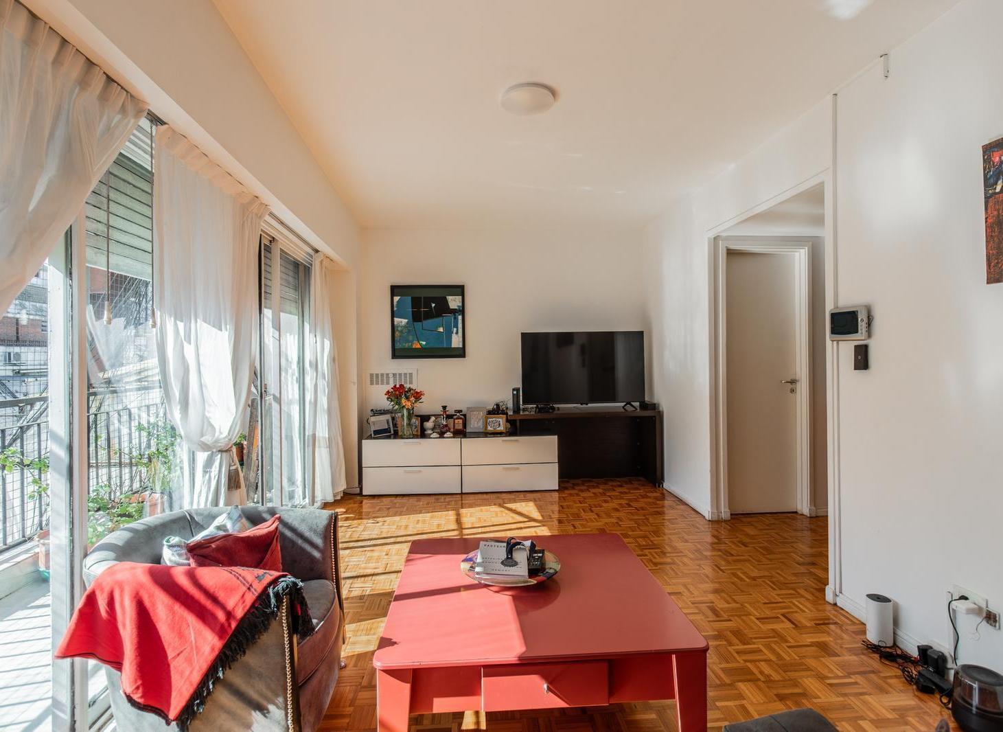 Foto de Departamento EN VENTA - Piso alto - muy luminoso, imagen 3