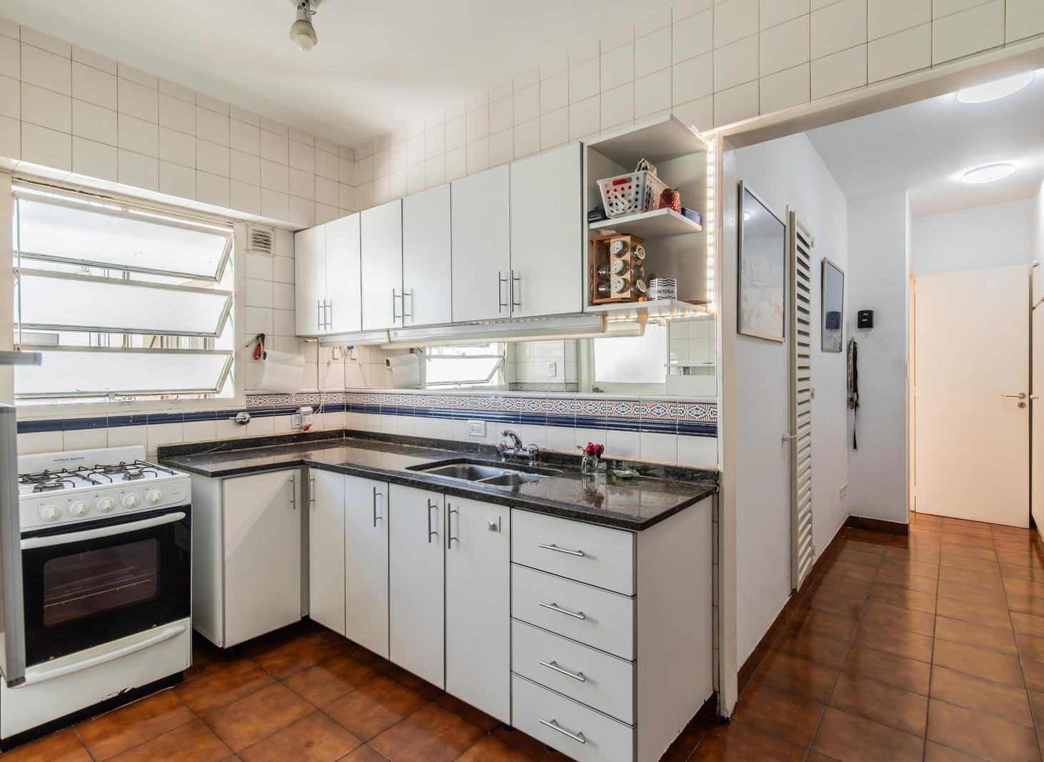 Foto de Departamento EN VENTA - Piso alto - muy luminoso, imagen 5