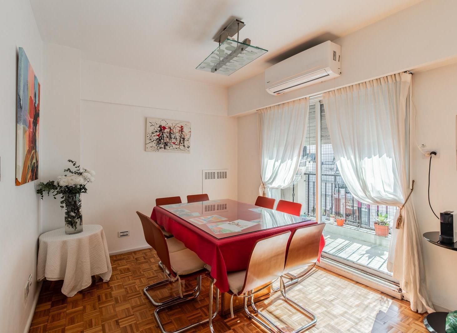 Foto de Departamento EN VENTA - Piso alto - muy luminoso, imagen 2