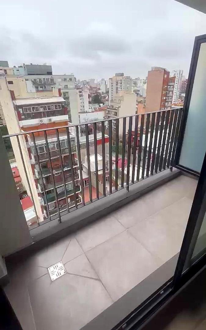 Foto de San Cristobal - Departamento - Venta - Estrenar - Piso Alto - Amenities, imagen 4