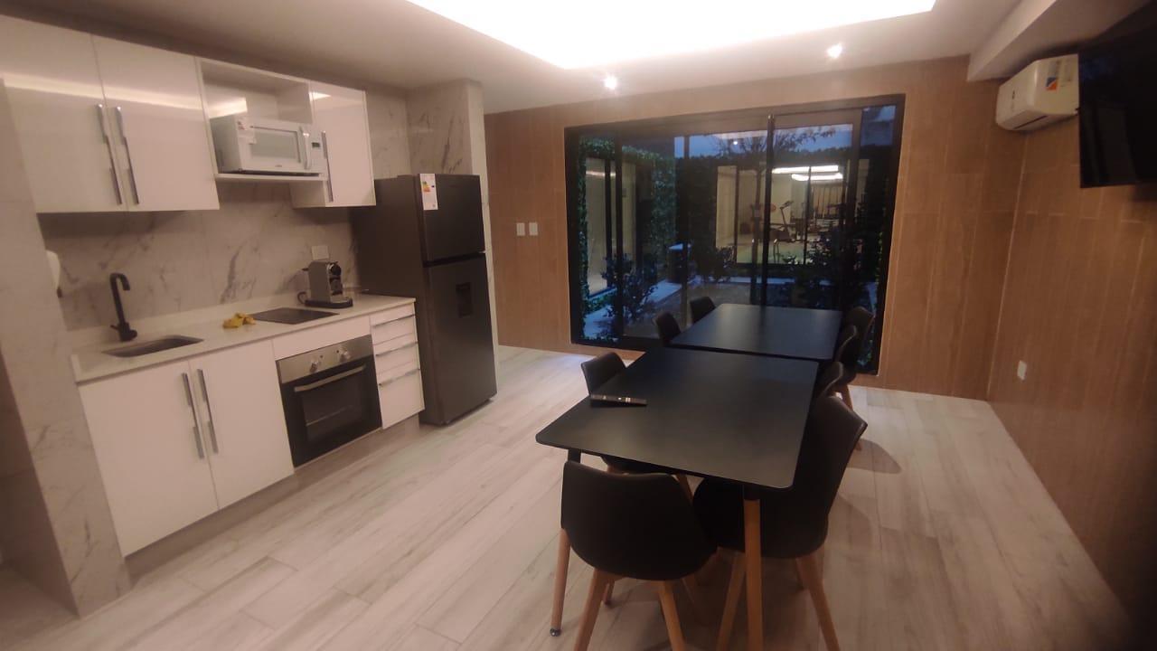 Foto de San Cristobal - Departamento - Venta - Estrenar - Piso Alto - Amenities, imagen 2