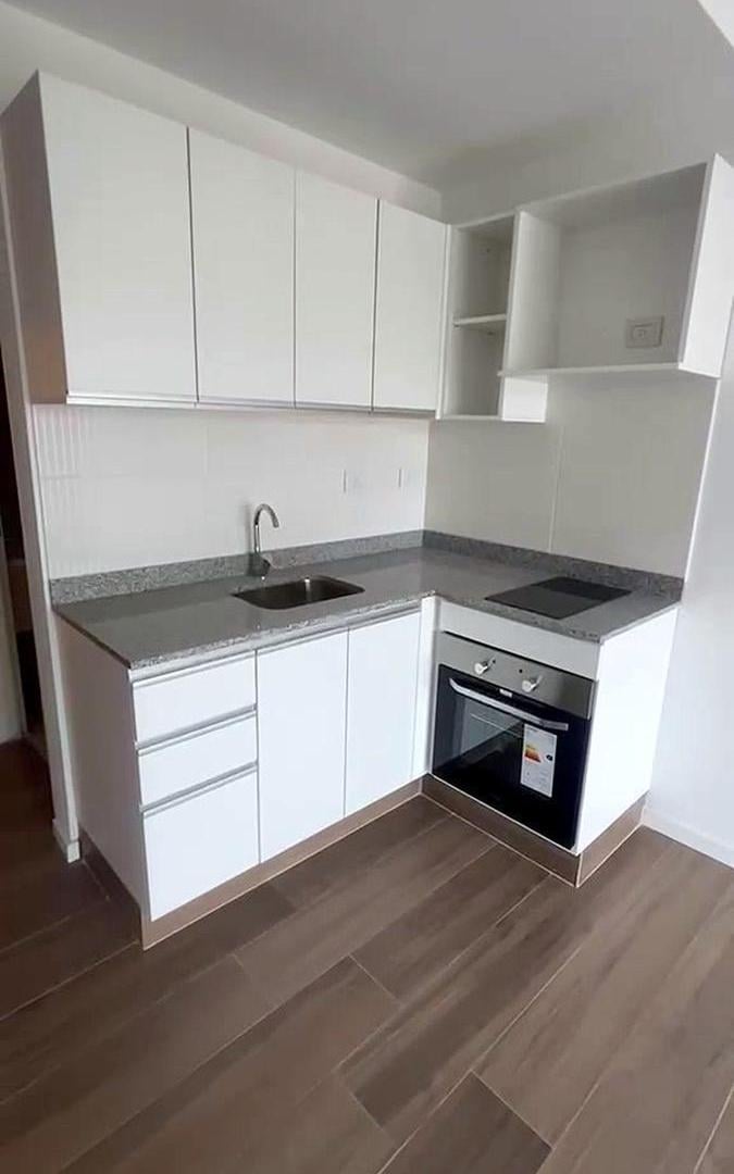 Foto de San Cristobal - Departamento - Venta - Estrenar - Piso Alto - Amenities, imagen 3
