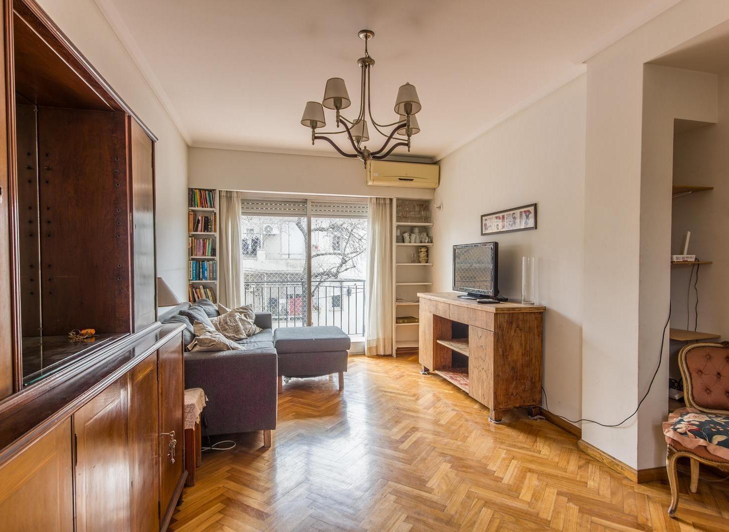 Foto de Departamento en Villa Urquiza, imagen 1