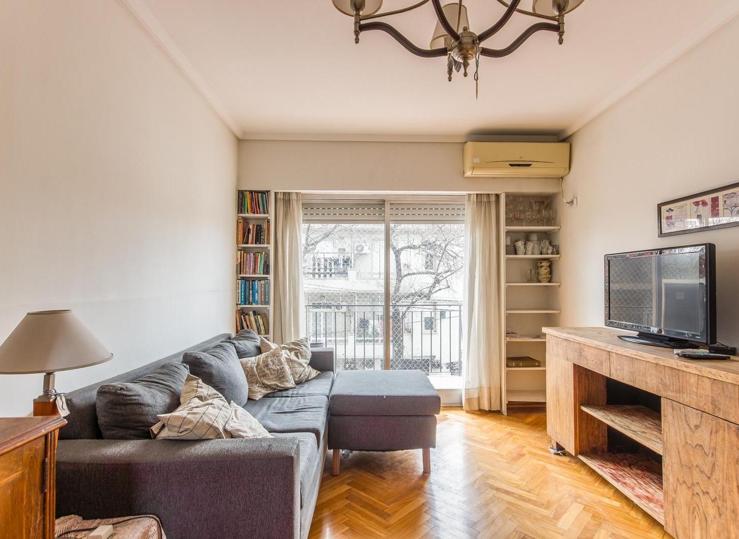 Foto de Departamento en Villa Urquiza, imagen 5