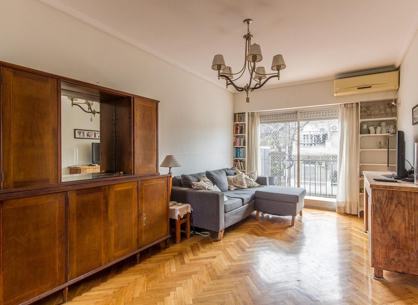 Foto de Departamento en Villa Urquiza, imagen 2