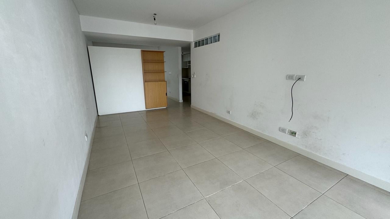 Foto de Palermo - Alquiler - Monoambiente divisible, imagen 3