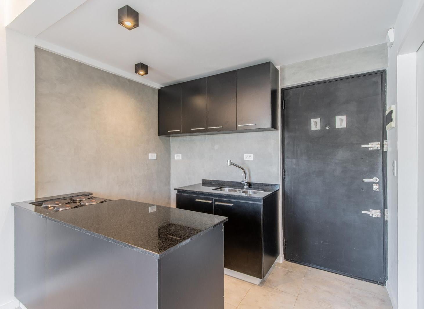 Foto de VENTA • SAAVEDRA • MONOAMBIENTE/STUDIO • APTO PROFESIONAL, imagen 1