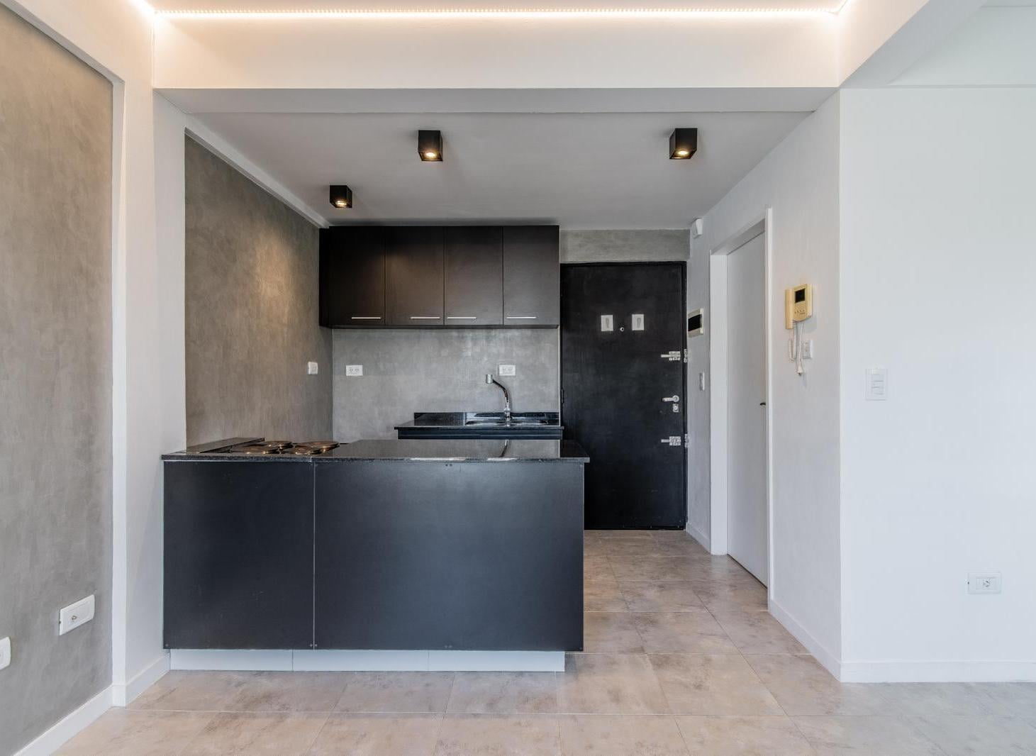 Foto de VENTA • SAAVEDRA • MONOAMBIENTE/STUDIO • APTO PROFESIONAL, imagen 3