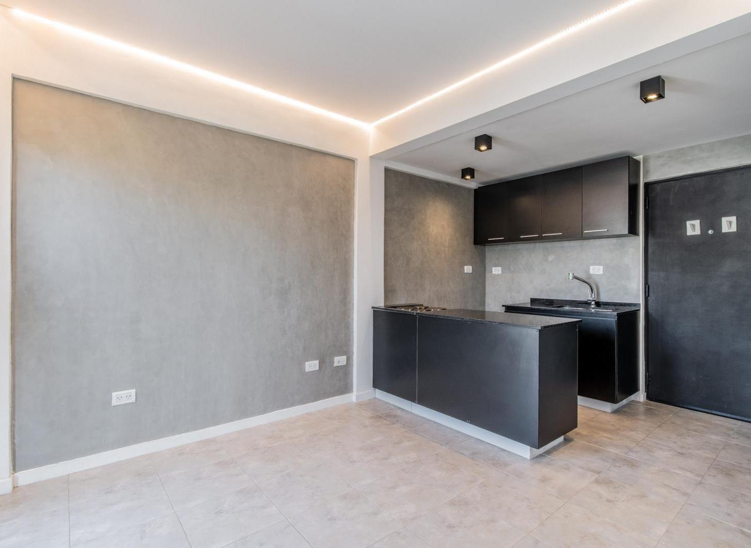 Foto de VENTA • SAAVEDRA • MONOAMBIENTE/STUDIO • APTO PROFESIONAL, imagen 4