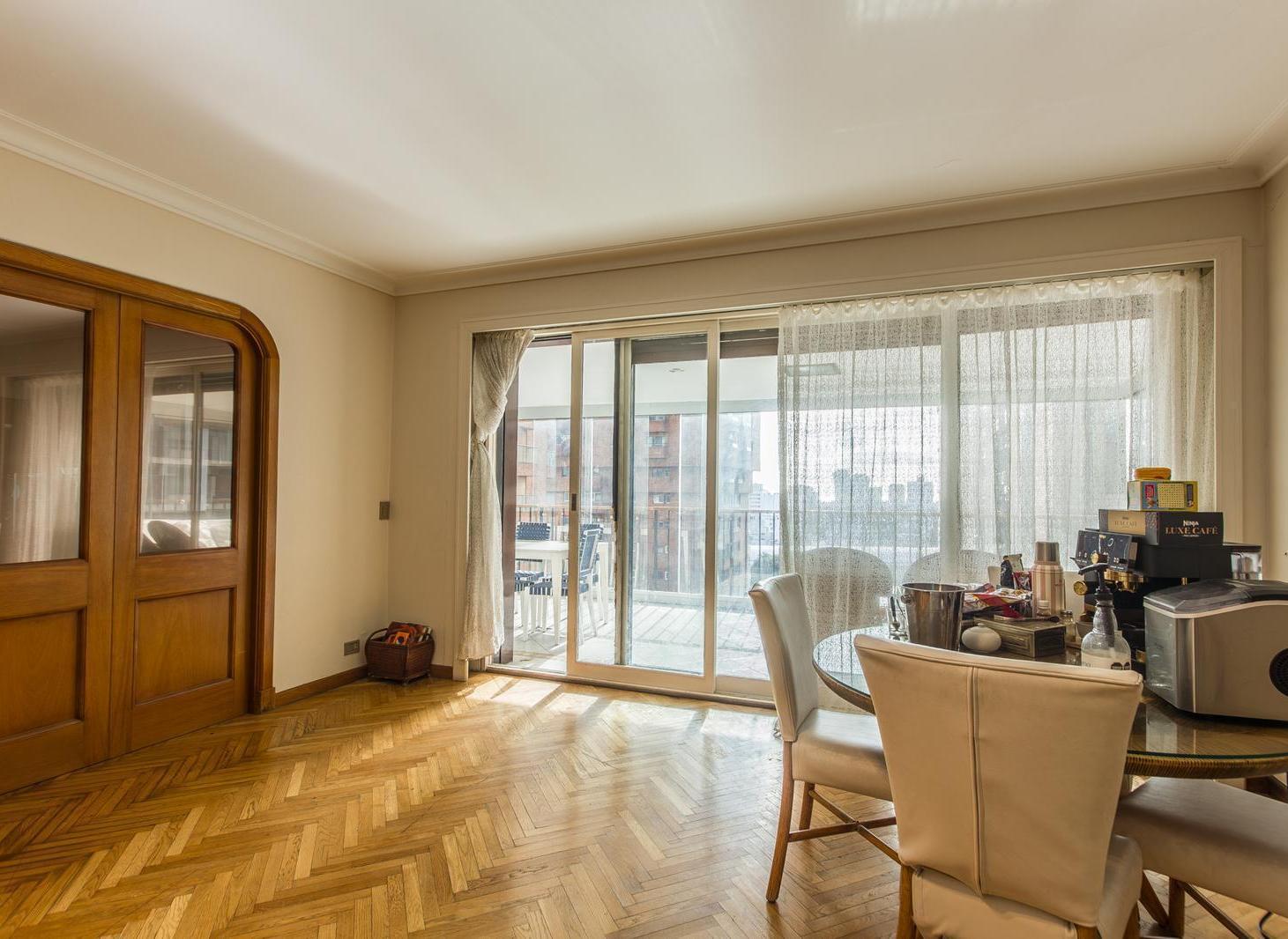 Foto de Venta - Belgrano - Siete Ambientes - Seguridad 24hs. Vista 360. Cochera, imagen 5