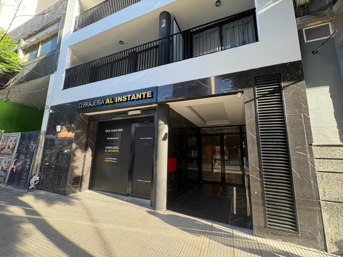 Foto de San Cristobal - Departamento - Venta - Estrenar - Piso Alto - Amenities, imagen 4
