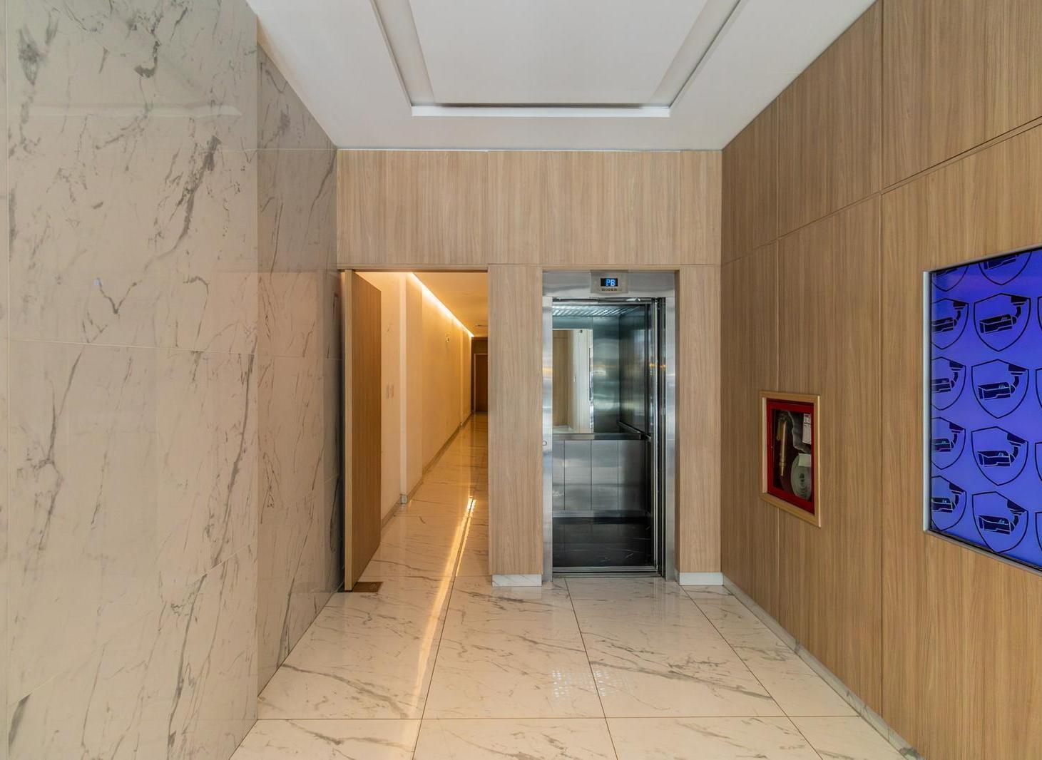 Foto de San Cristobal - Departamento - Venta - Estrenar - Piso Alto - Amenities, imagen 5