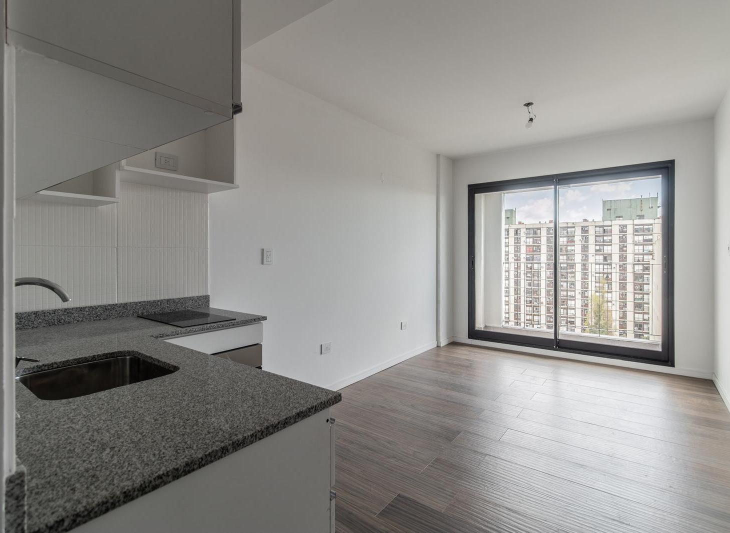 Foto de San Cristobal - Departamento - Venta - Estrenar - Piso Alto - Amenities, imagen 1