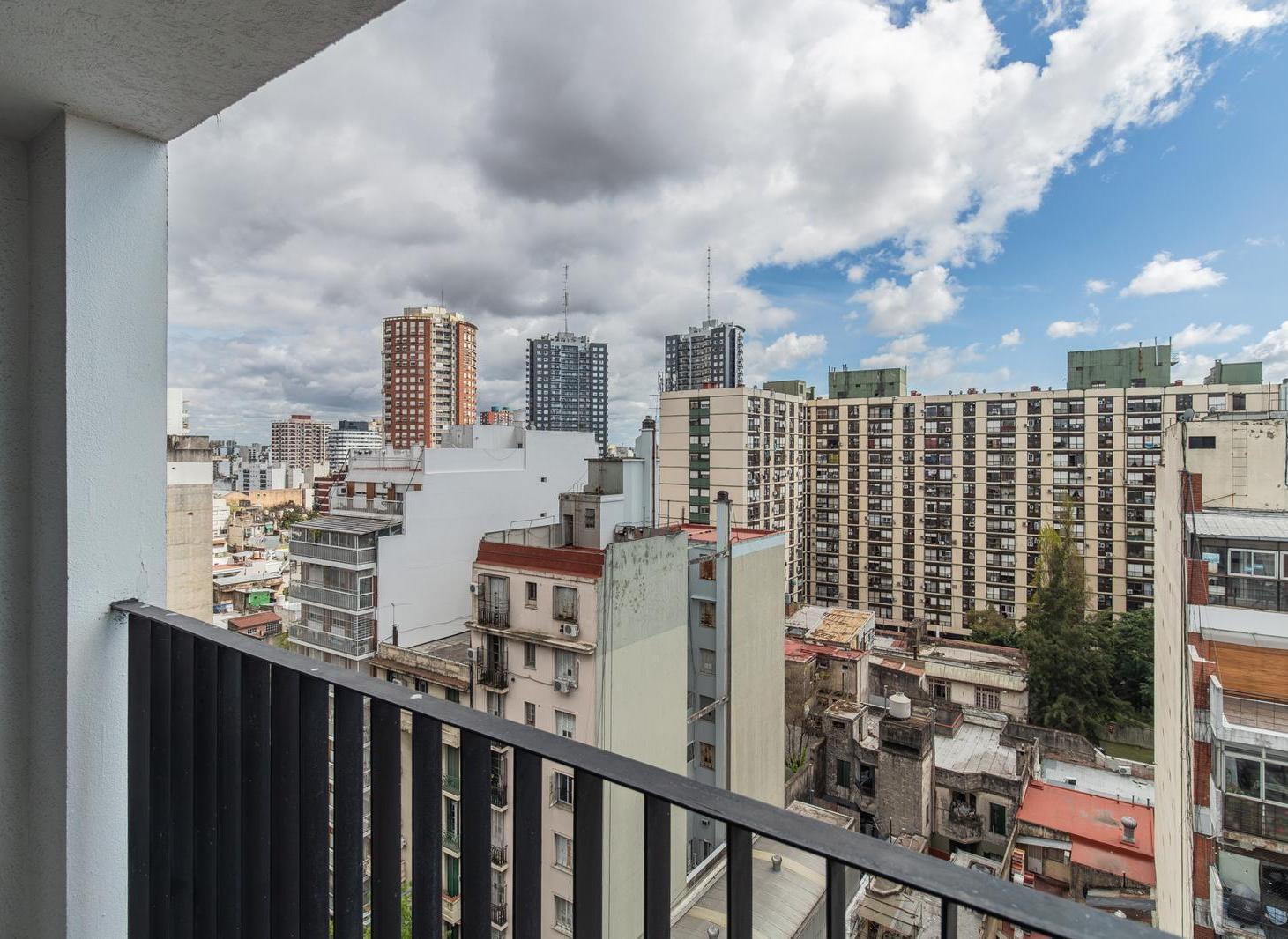 Foto de San Cristobal - Departamento - Venta - Estrenar - Piso Alto - Amenities, imagen 3