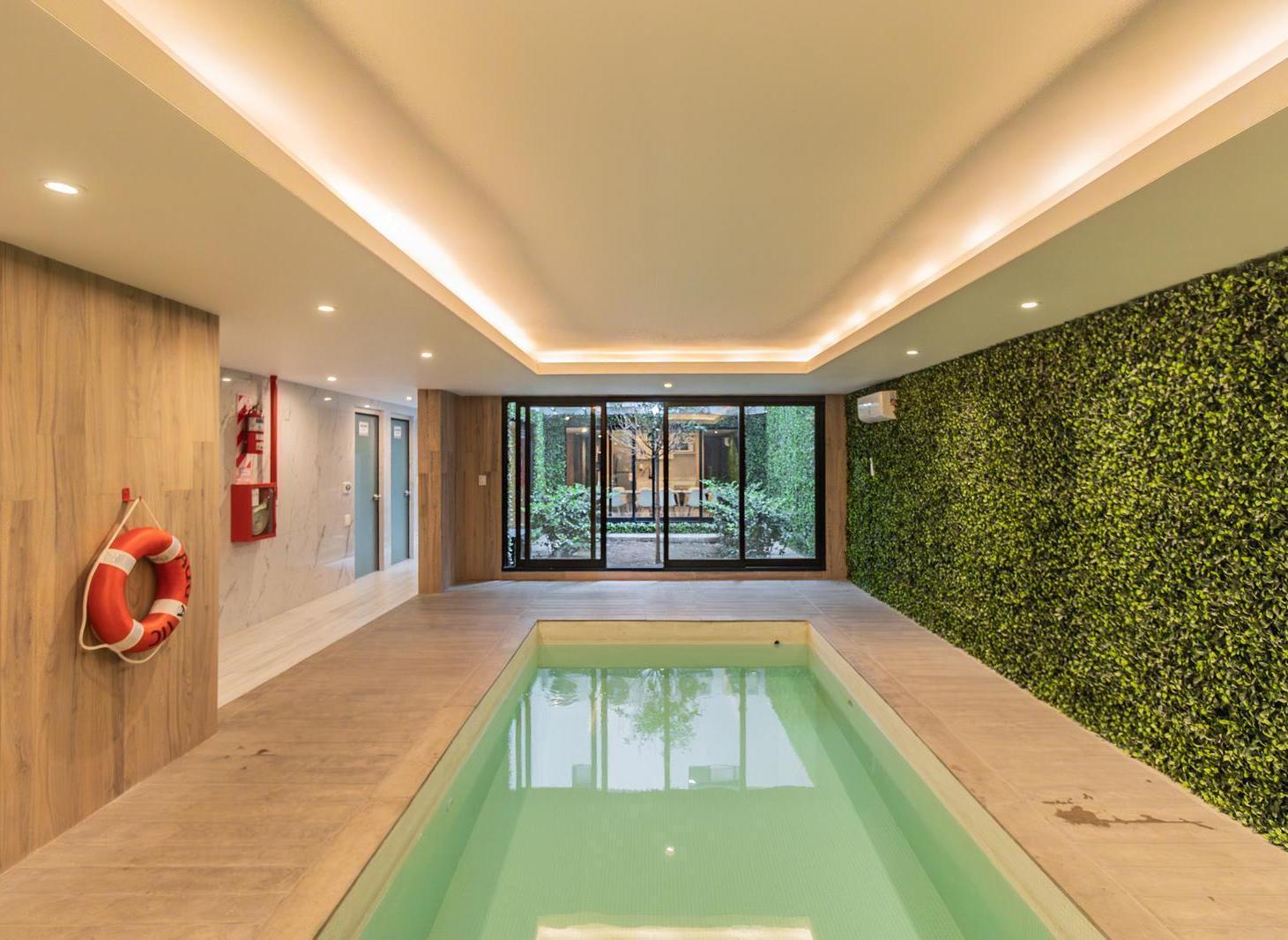 Foto de San Cristobal - Departamento - Venta - Estrenar - Piso Alto - Amenities, imagen 2