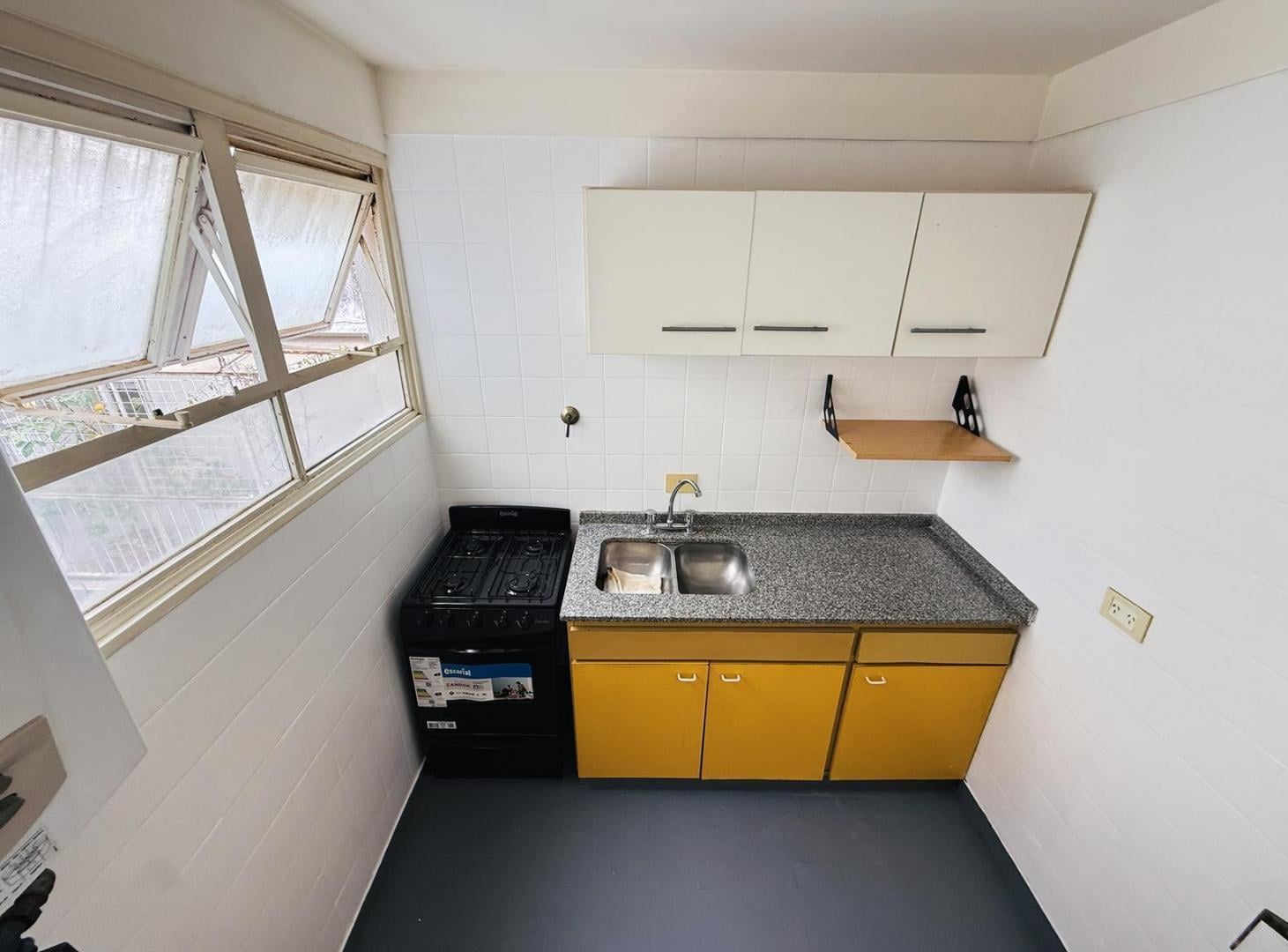 Apartamento