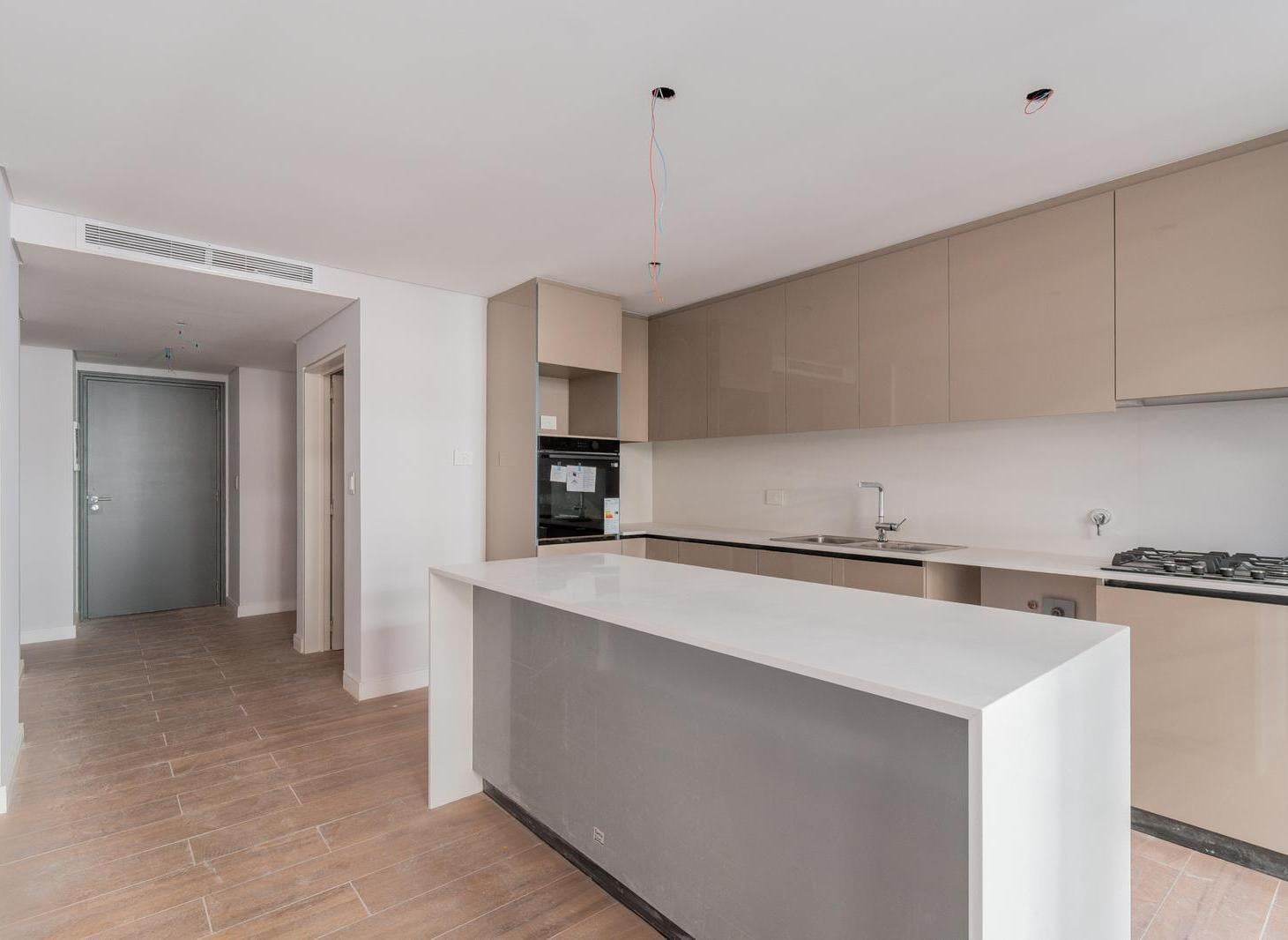 Foto de VENTA • PALERMO CHICO • 2 AMBIENTES • BALCÓN TERRAZA CON PARRILLA, imagen 2