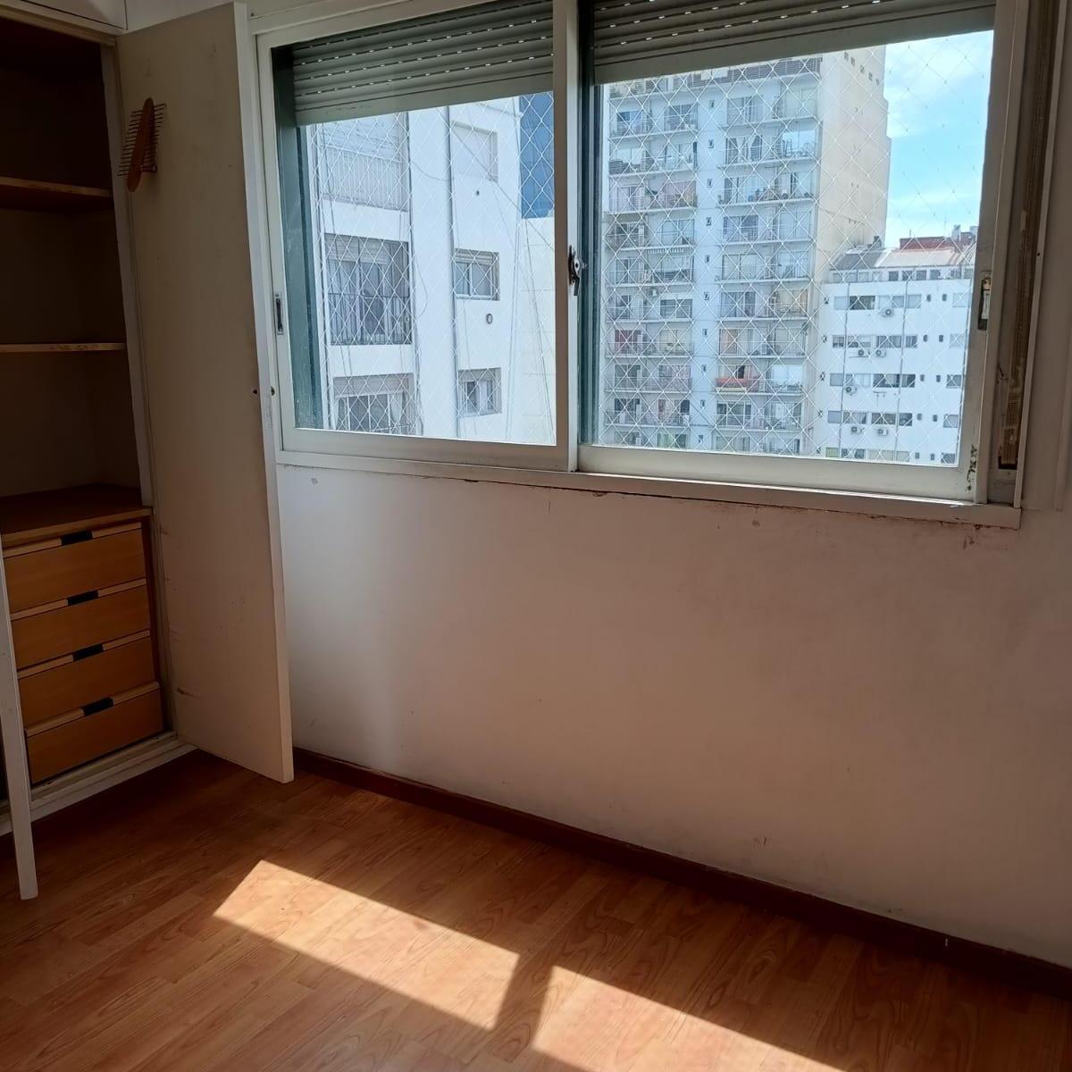 Luminoso, 7° Piso, Excelente Ubicación, Cómodo 1