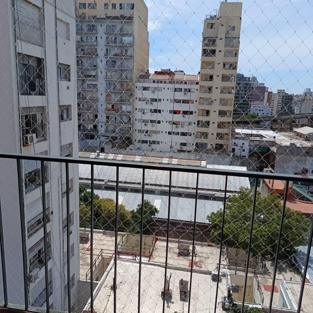 Luminoso, 7° Piso, Excelente Ubicación, Cómodo 4
