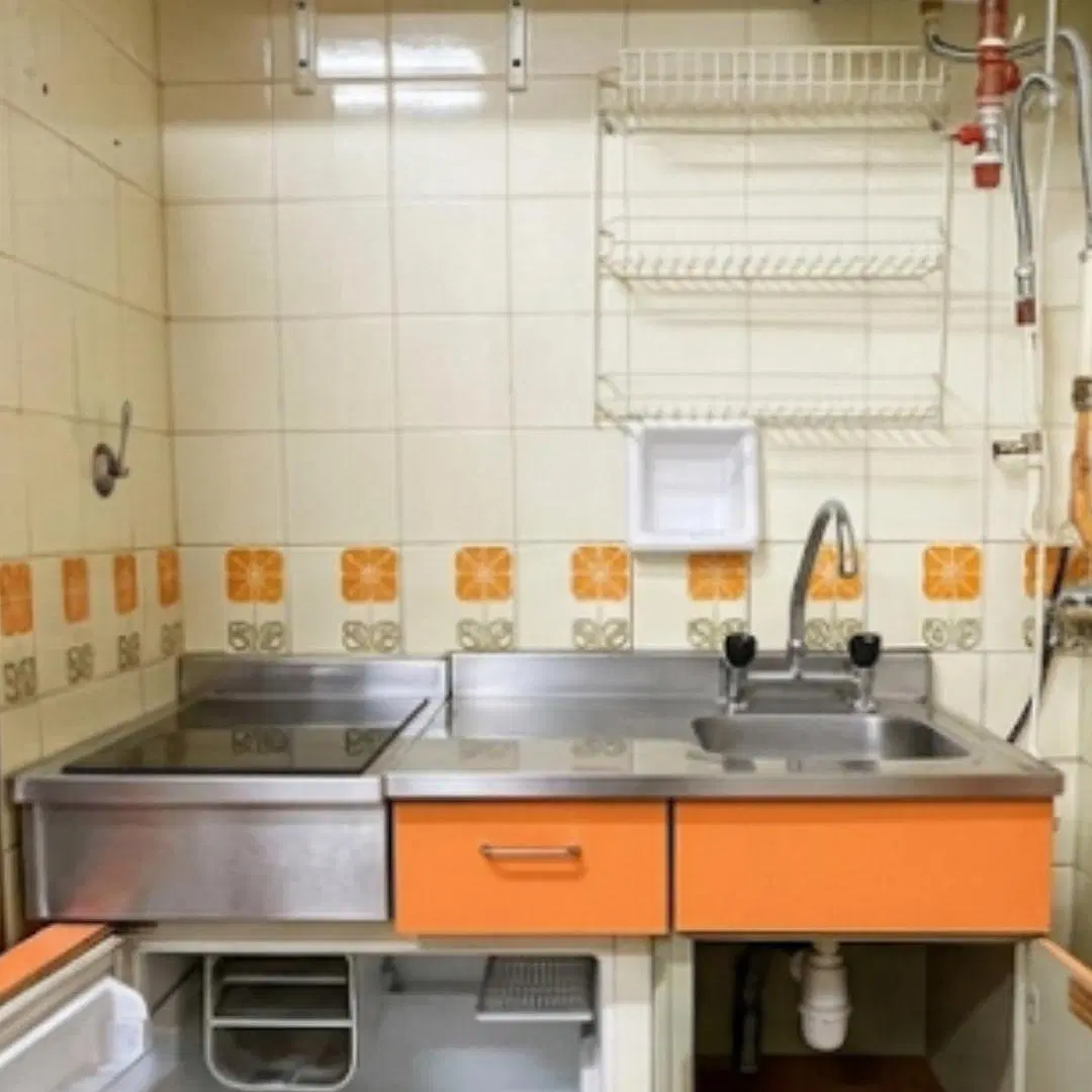 Departamento de 25 m² en alquiler en Centro / Microcentro 5