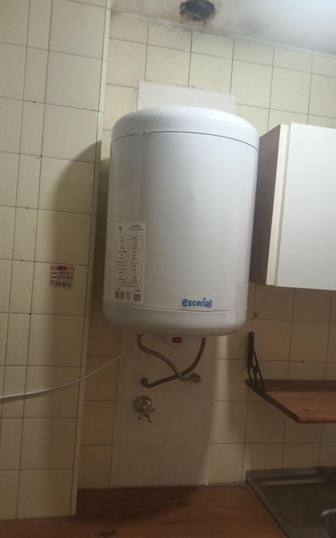 Foto de Departamento de 40 m² con 1 dormitorio en alquiler en Once, imagen 5