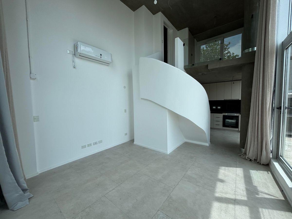 Foto de Departamento en Venta en Palermo con balcon, imagen 4