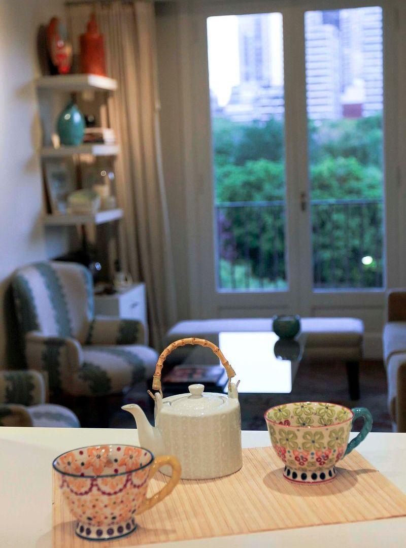 Foto de Departamento en Venta en Palermo, imagen 4
