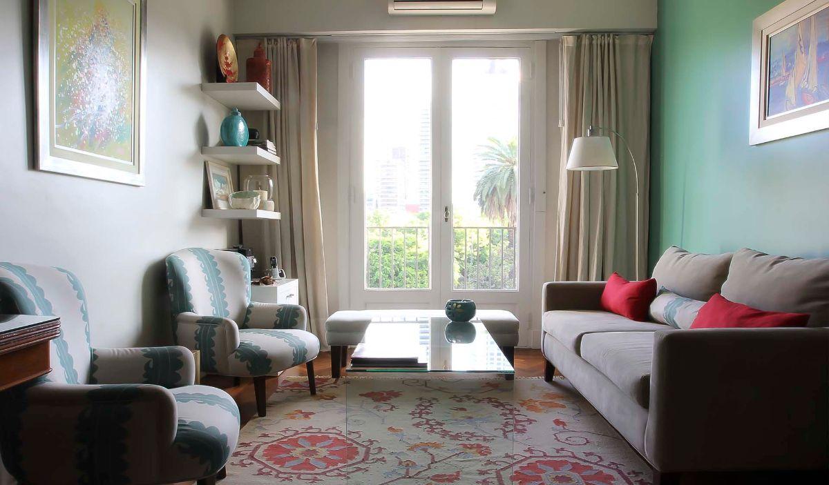 Departamento en Venta en Palermo