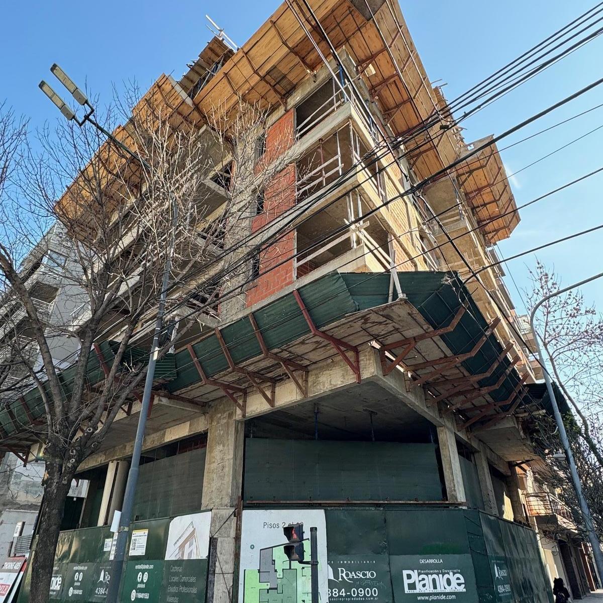 Departamento - Caballito 5